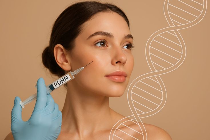 DNA Salmon: Manfaat, Kandungan, dan Cara Kerjanya