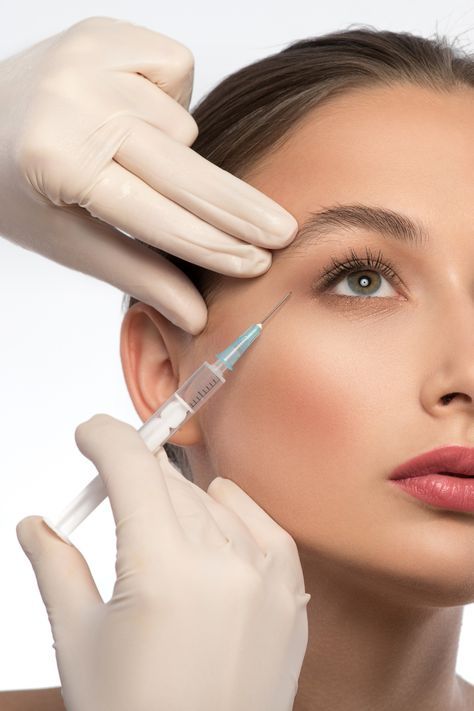 Botox: Tren Perawatan Kecantikan Modern yang Semakin Populer