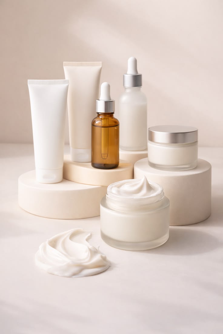 Kandungan Skincare yang Wajib Kamu Tahu