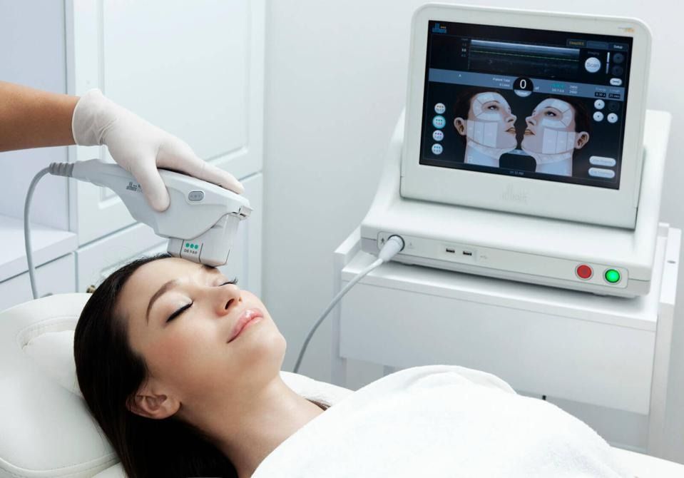 Ultherapy: Bye Kerutan, Halo Kulit Kencang!