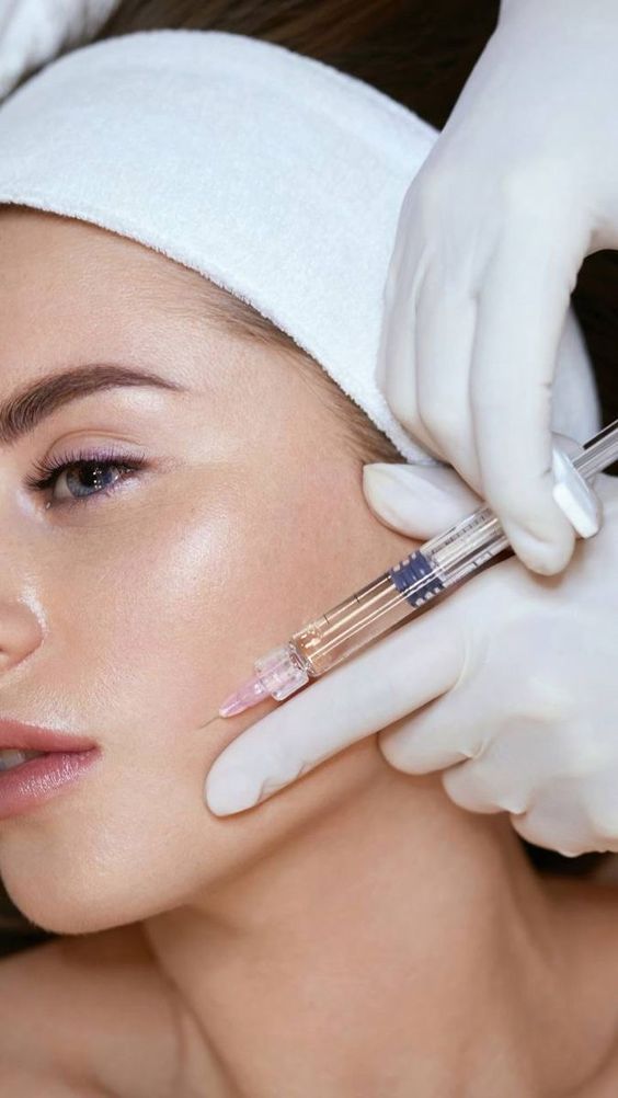 Mesotherapy: Solusi Kulit Cerah dan Terhidrasi Maksimal