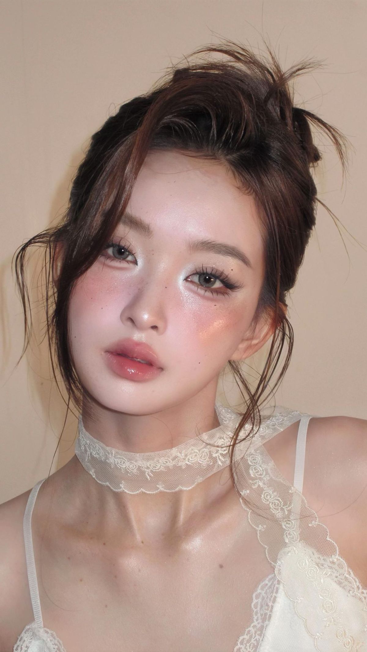 Douyin Makeup: Tipis Tapi Bikin Orang Noleh Dua Kali