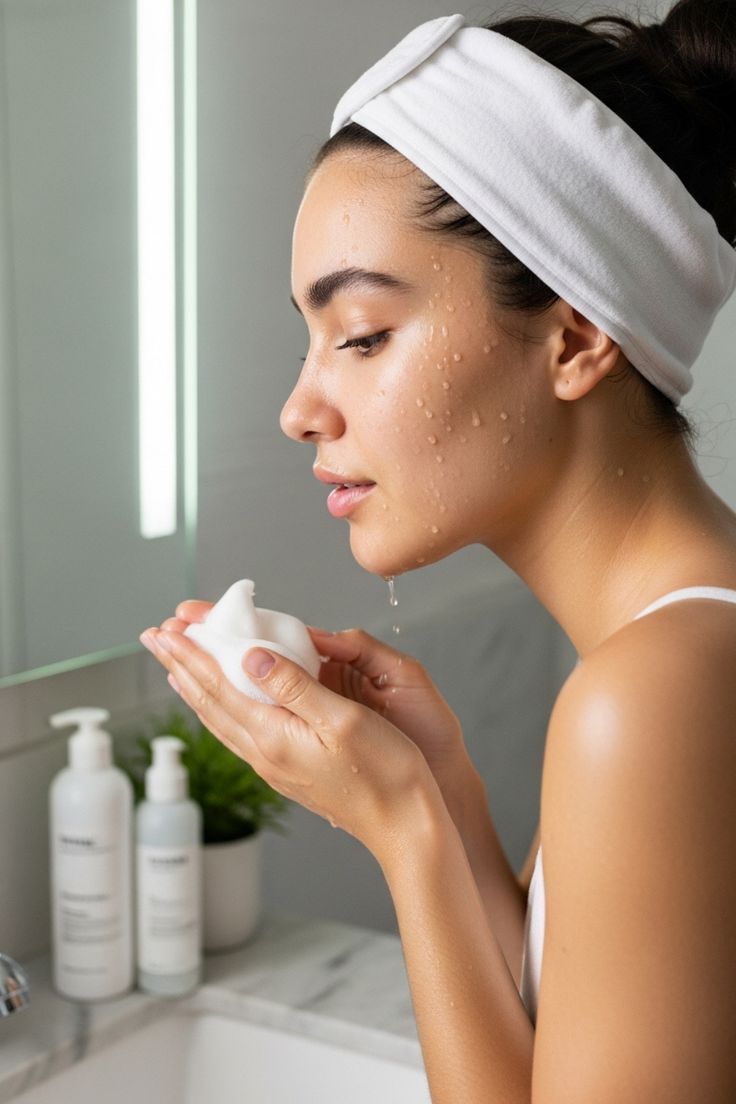 Tips Mengontrol Kulit Berminyak Tanpa Membuat Kering