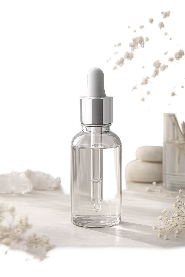 Glycolic Acid Memang Bikin Kulit Mengelupas?