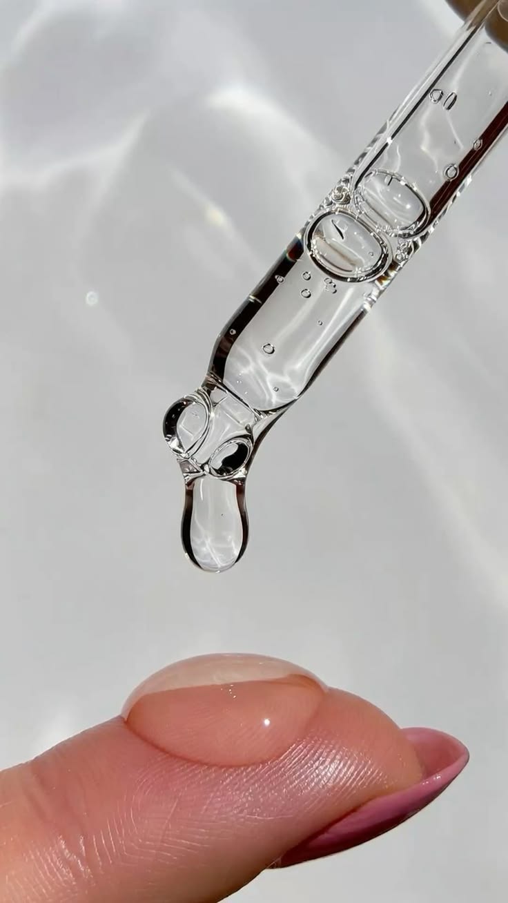 Peptide Ternyata Punya Peran Besar untuk Kulit Sehat
