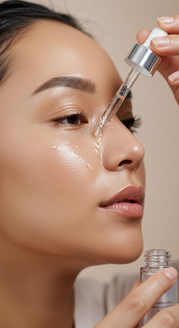 Skincare Anti Aging untuk Mencegah Garis Halus dan Kerutan