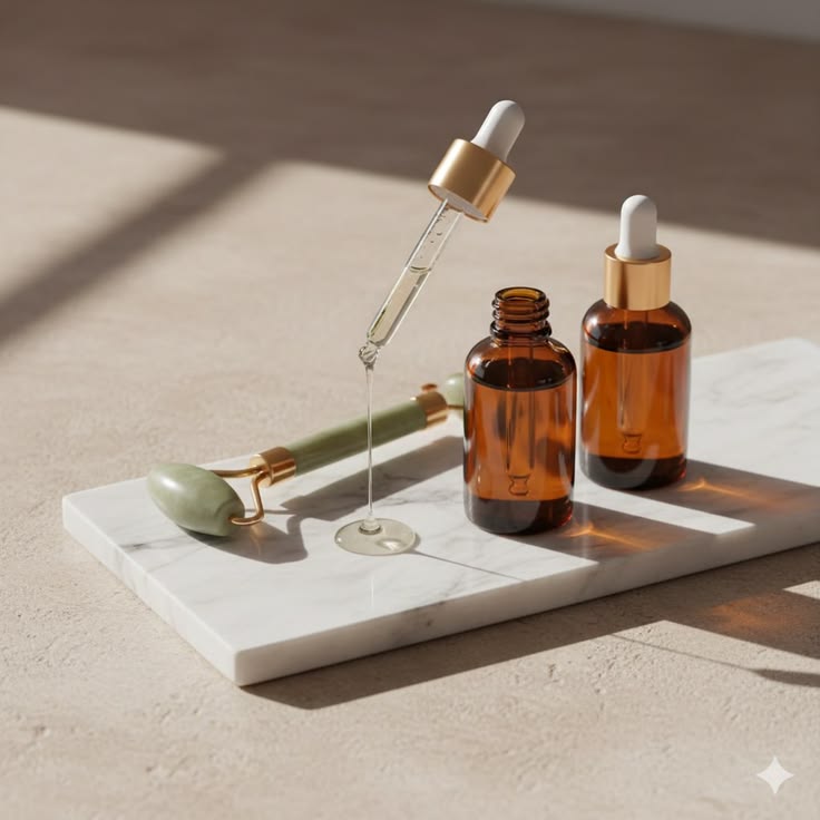Mengenal Retinol dalam Skincare untuk Anti Aging