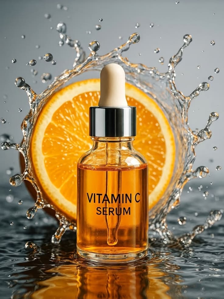 Mengenal Vitamin C dari Cara Kerjanya pada Kulit Wajah