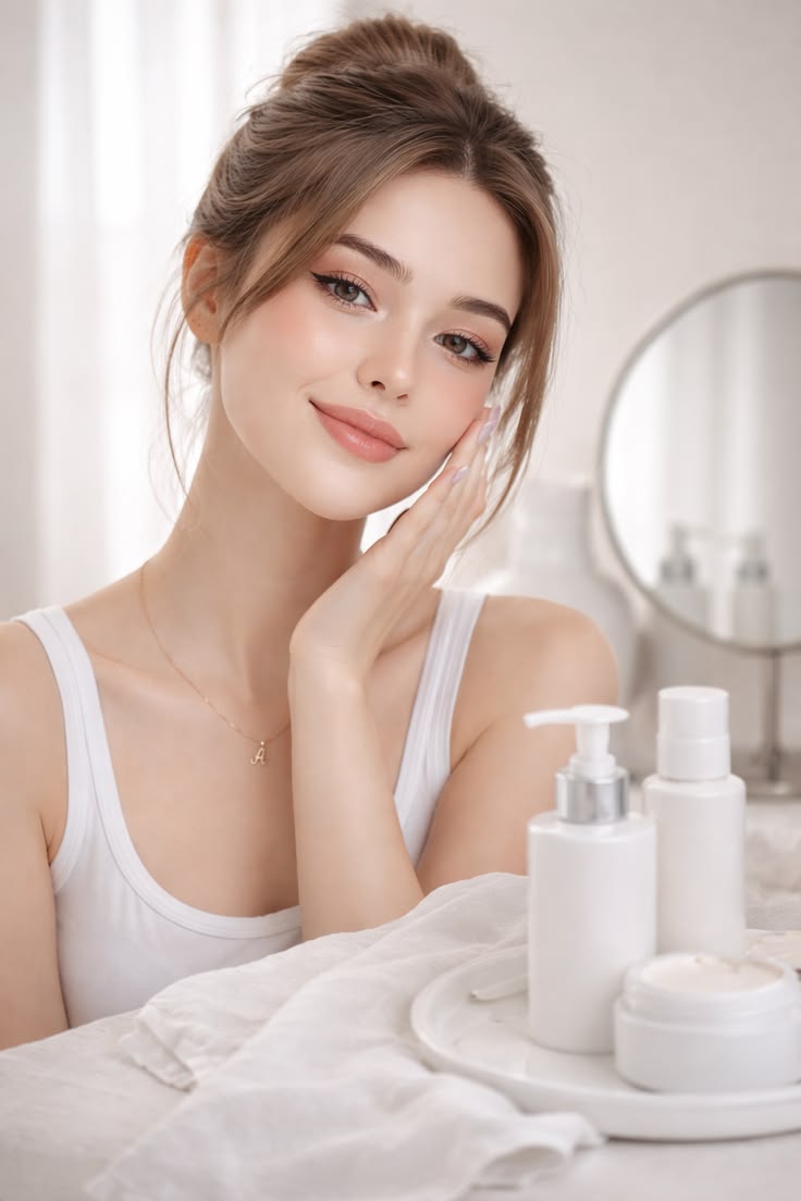 Skincare Usia 20-an, Investasi Kecil untuk Kulit di Masa Depan