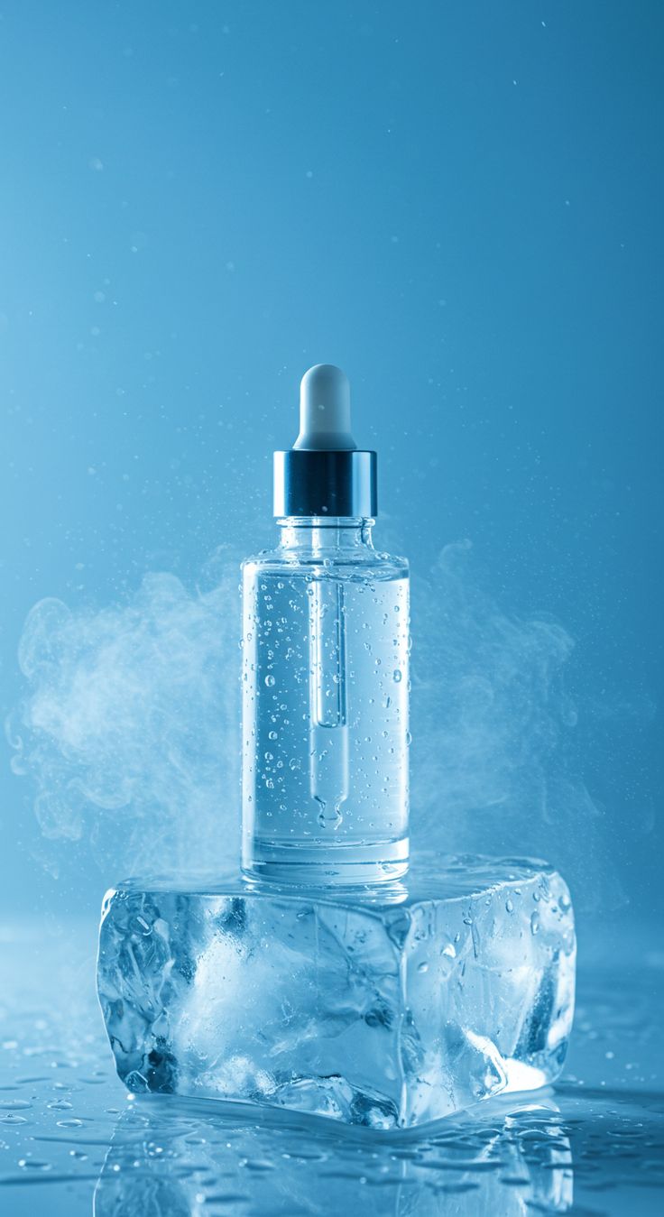 Copper Peptide: Rahasia Bikin Wajah Kencang & Awet Muda!