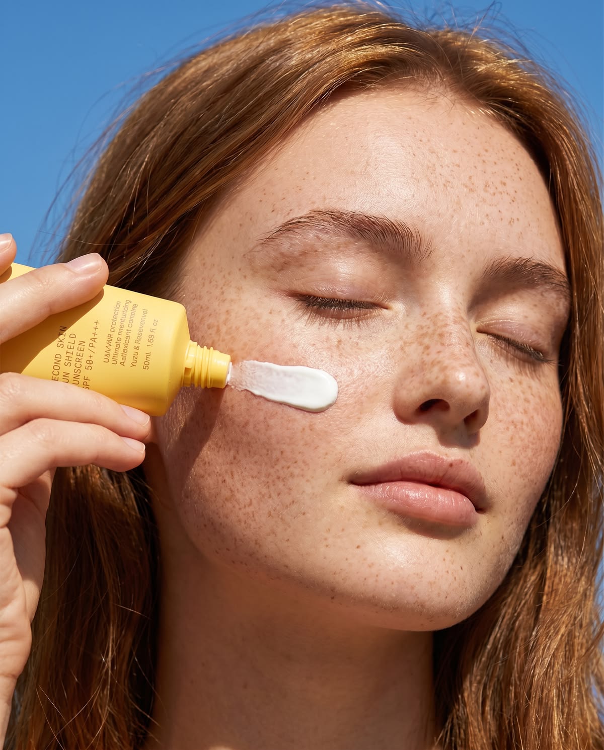 Perlukah Reapply Sunscreen untuk Kulit Wajah?