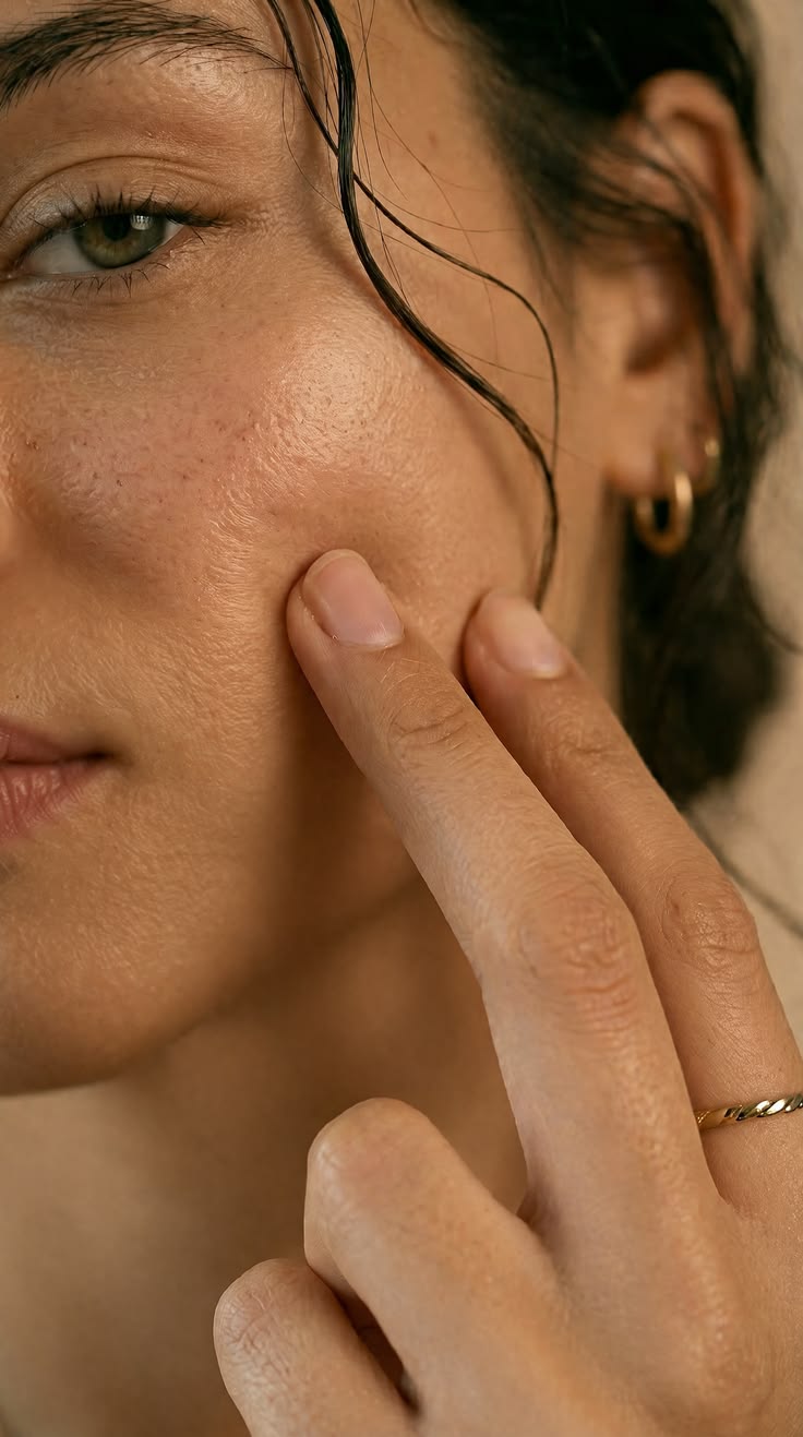 Skincare untuk Pori-Pori Besar: Trik Bikin Kulit Mulus!