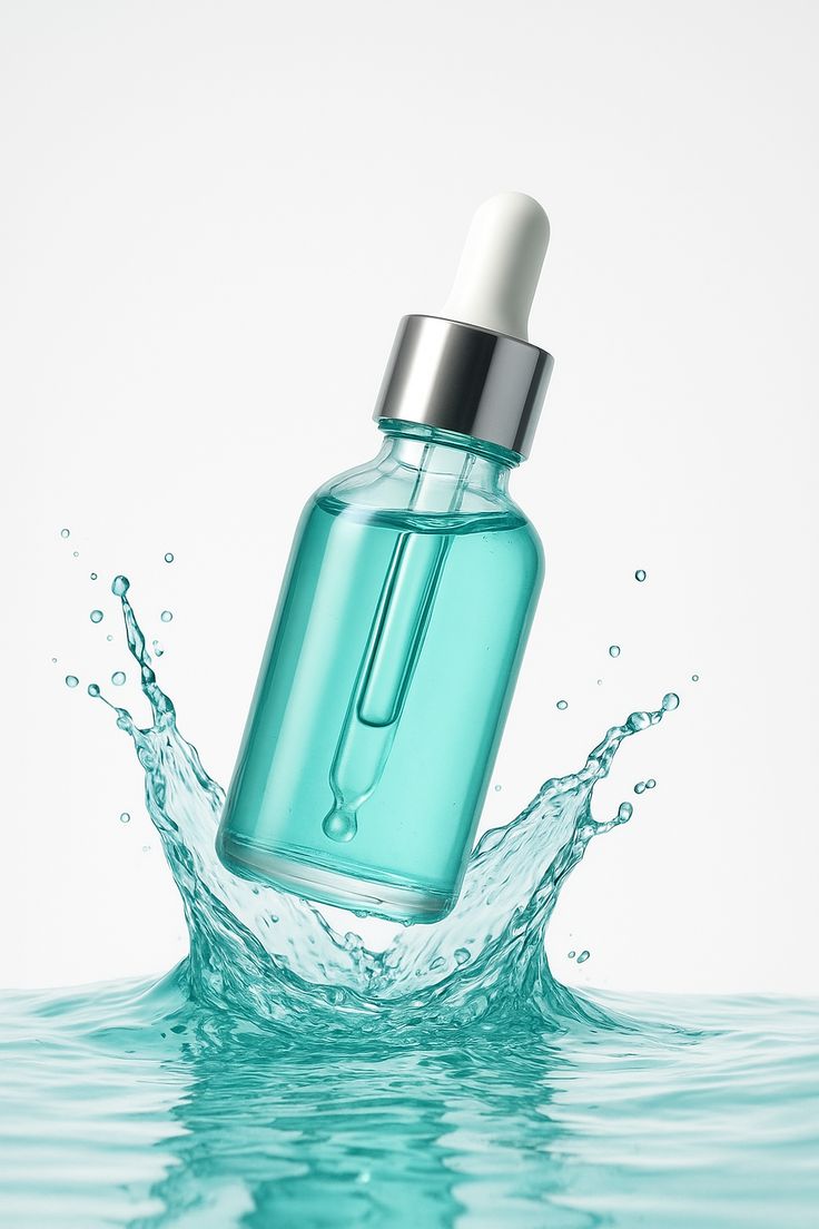 Allantoin: Panduan Manfaat & Cara Pakai untuk Kulit Sensitif!
