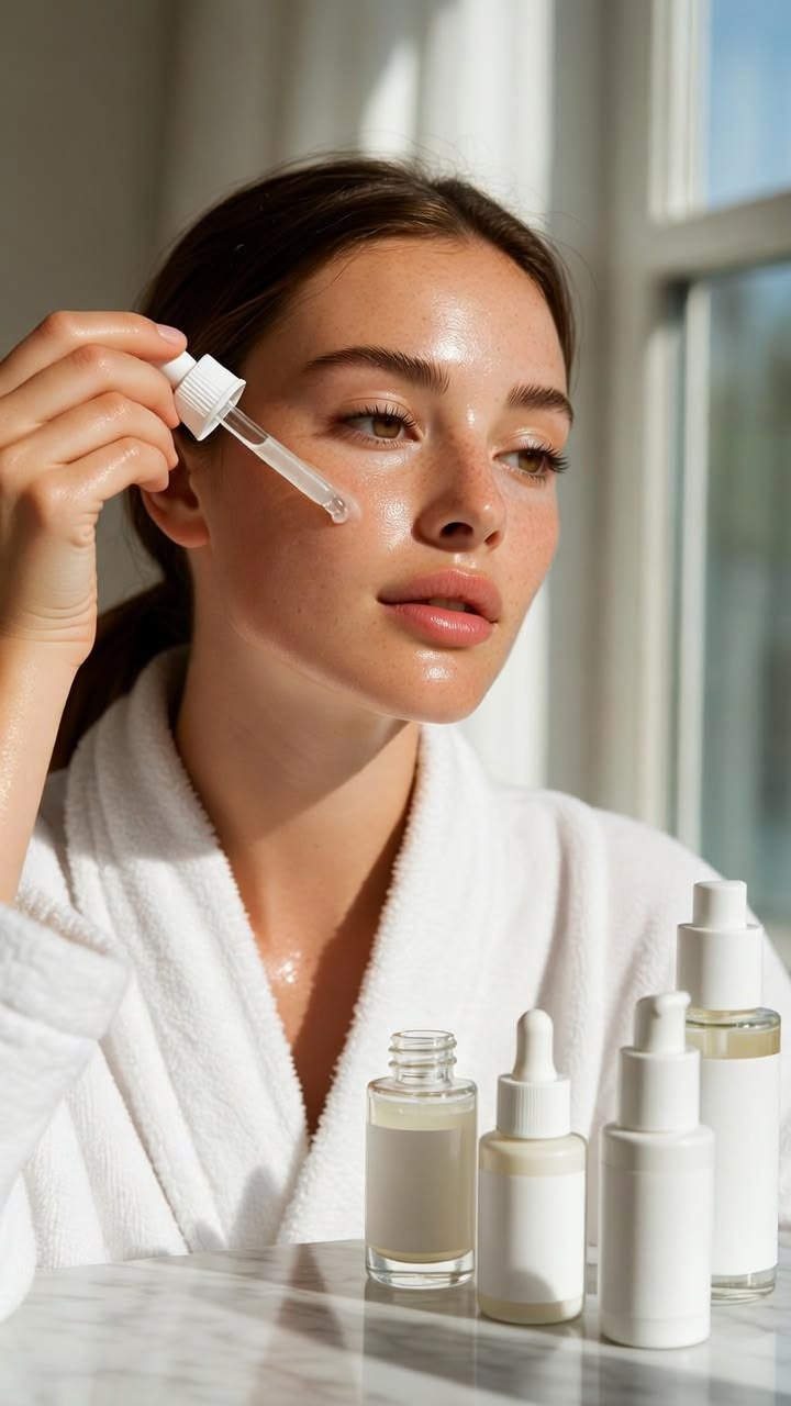 Zinc PCA: Bahan Skincare Ampuh Pembasmi Jerawat dan Minyak